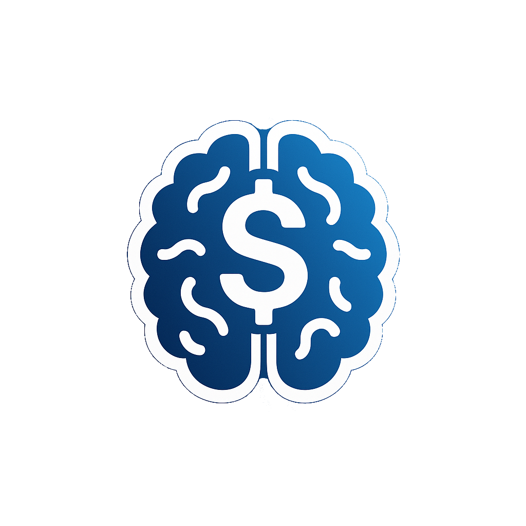 SaldoMind Logo